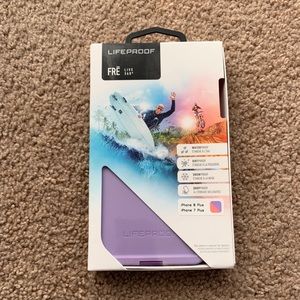 Lifeproof Iphone 7/8plus FRE Series Chakra Case